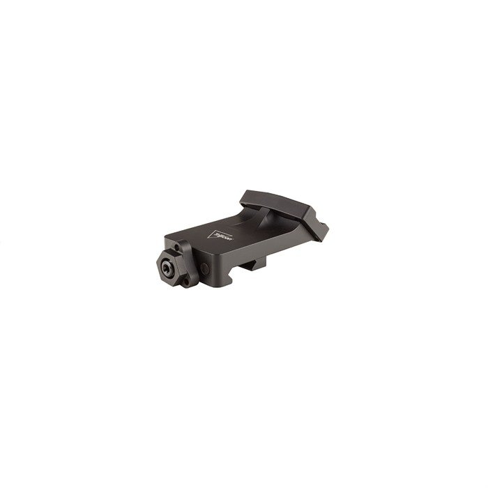 Buy Trijicon AC32081 MRO 45 deg Offset Mount Q-LOC 7075-T6 Aluminum Black online