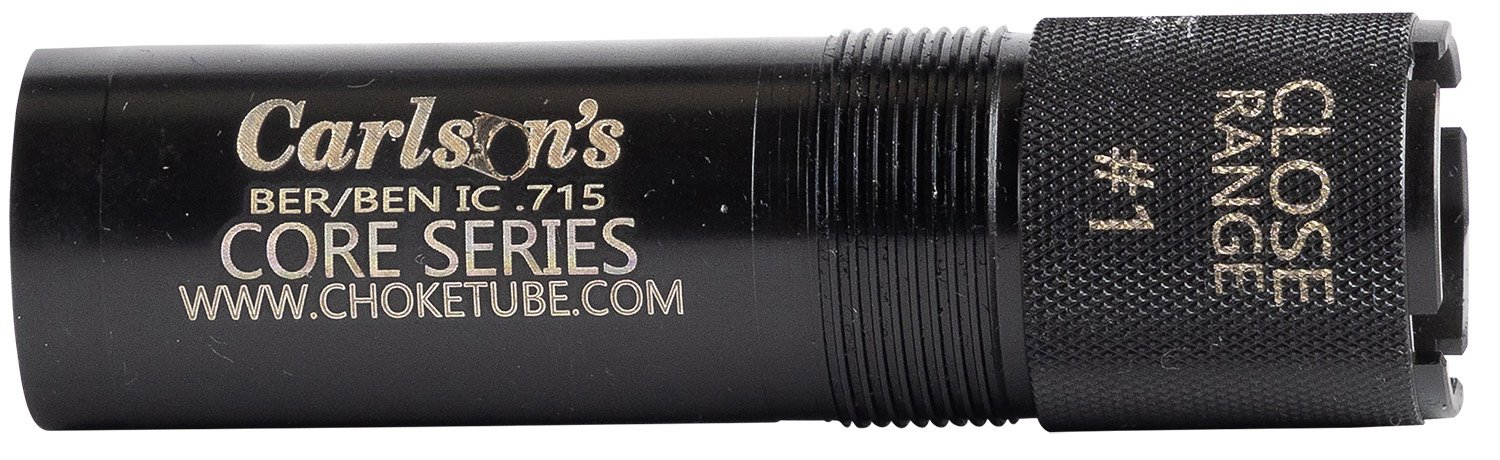 Carlson's Choke Tubes 41003 CORE Berretta-Benelli Mobil 12 Gauge Close ... - Carlson - 12 GAUGE