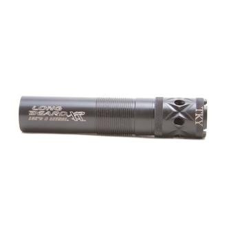 Carlson's Long Beard Turkey Choke Tube, 12 Gauge, Ported, .660 Constriction - Carlson's Choke Tubes - .12 GAUGE