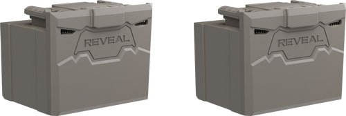 Tactacam Reveal 4.0 Lithium Cartridge 10k mAh 2 pk.