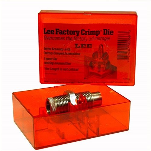 Buy Lee Precision 90866 Carbide Factory Crimp Die for 38 Super online