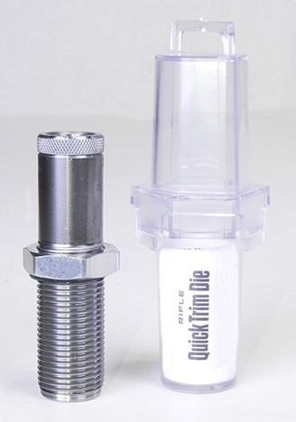 Lee Precision Quick Trim Die .224 Valkyrie Case Preparation Tool MPN 90868 - Lee Precision - 224 VALKYRIE