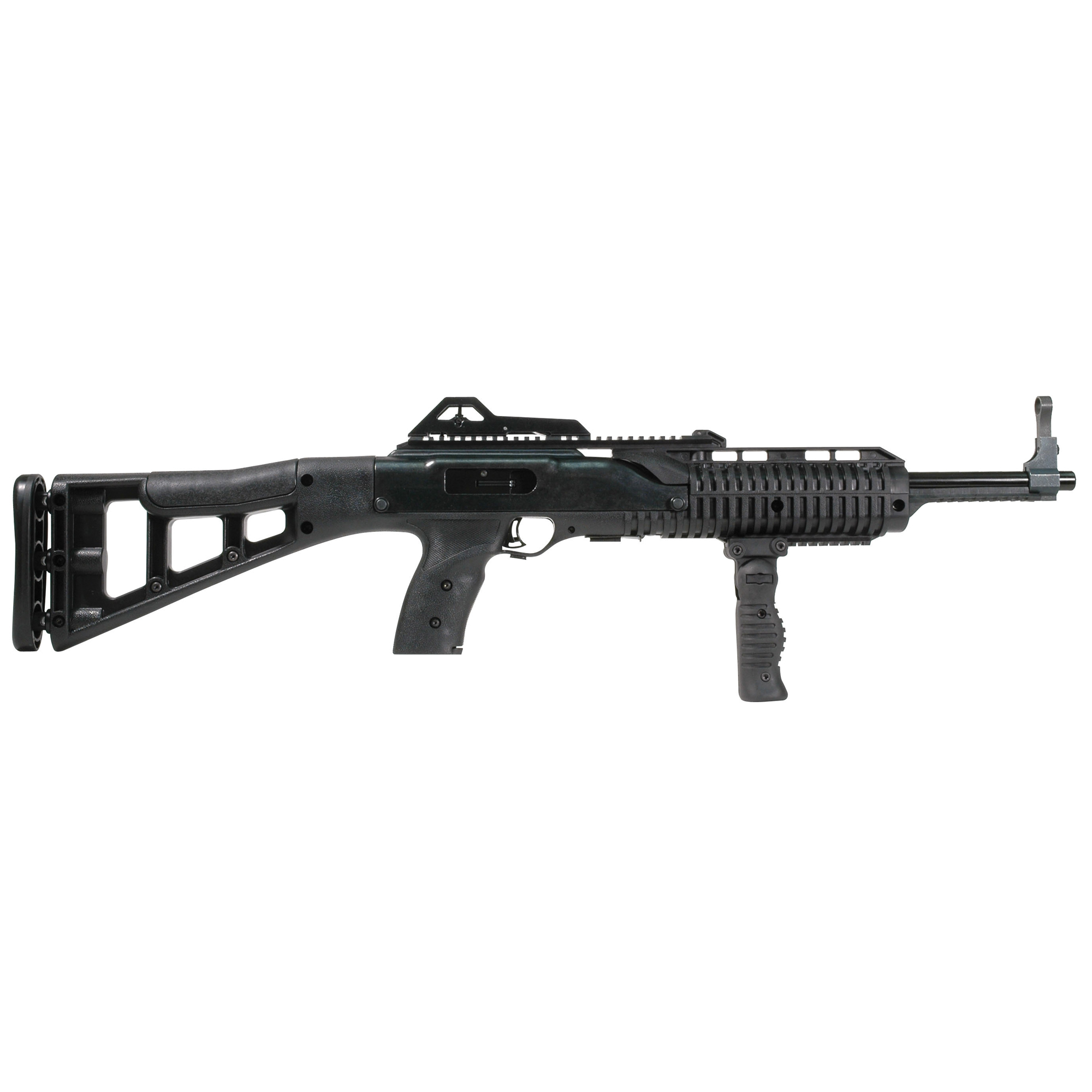 Hi-Point 4095TS FGT1 40 S&W Carbine 17.5" Black Semi-Auto Rifle