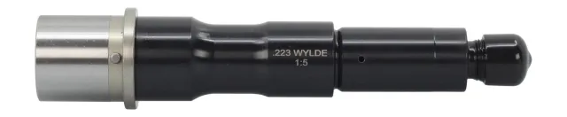 JE MACHINE PS-BAL22 AR-15 BARREL 5" ML 223WYLD - JE