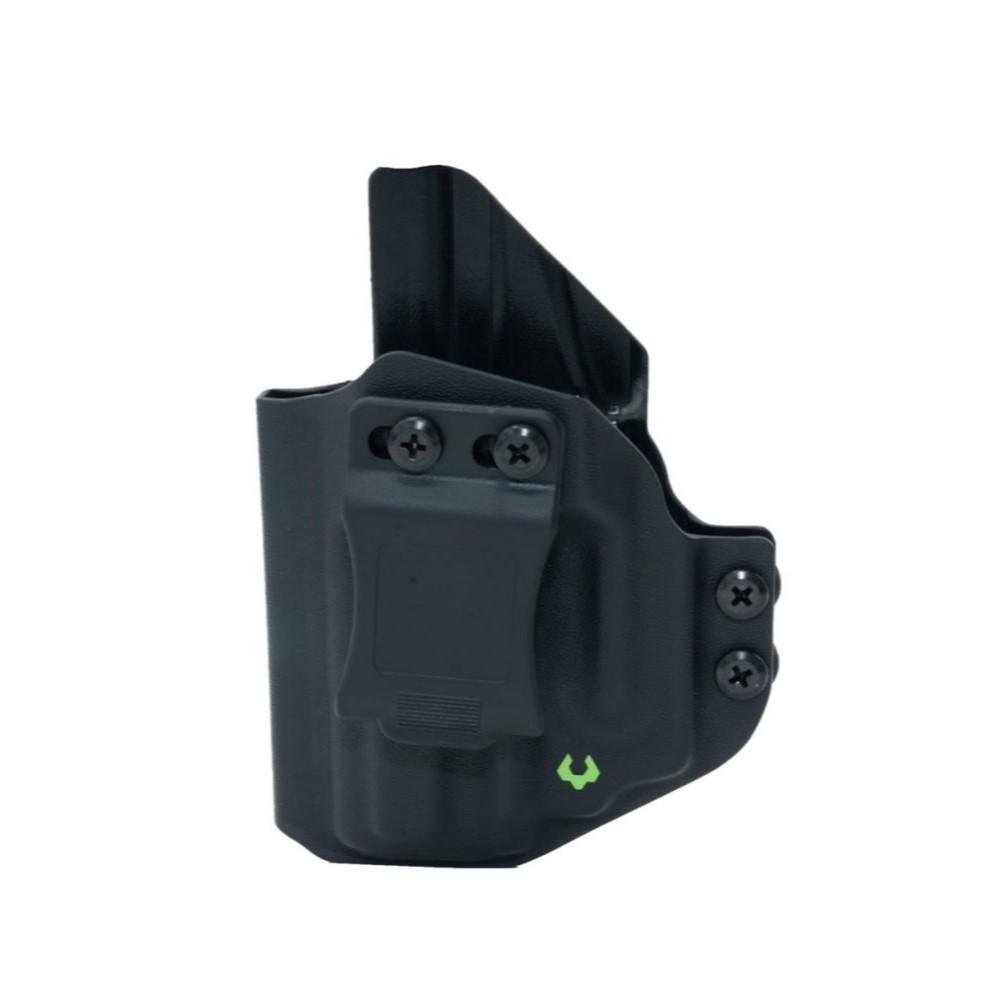 VIRIDIAN 754003936513 Kydex IWB Holster Hellcat Pro C5/CTL INSTANT-ON - Viridian