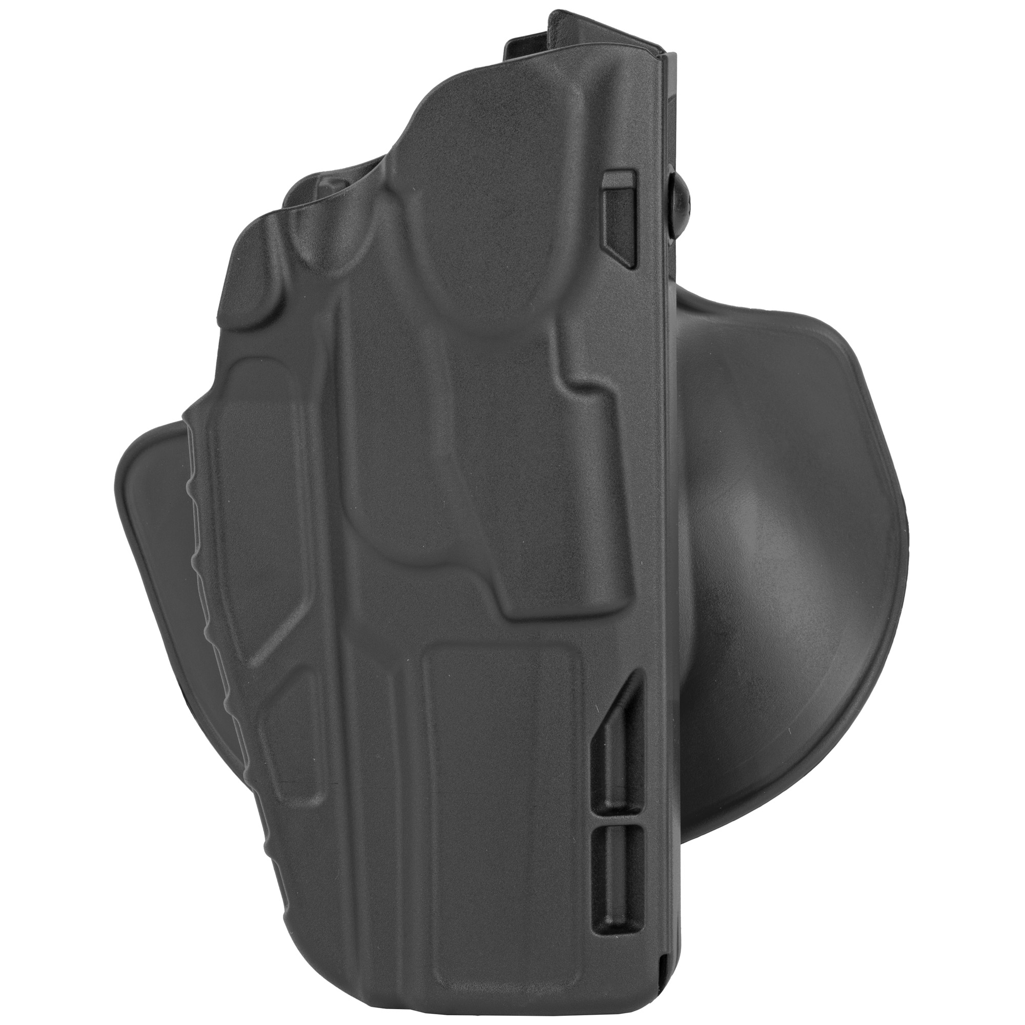 Safariland 7378450411 7378-7TS ALS Paddle Holster Right Hand Black