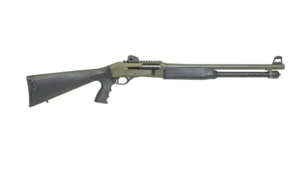 Century Arms Centurian A4 12 Gauge SG8871GR-N - View 3