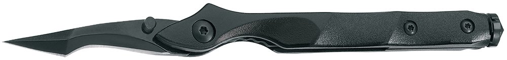 Boker 01BO047 Plus Folder 440C Scalpel Blade Aluminum Handle EDC Knife