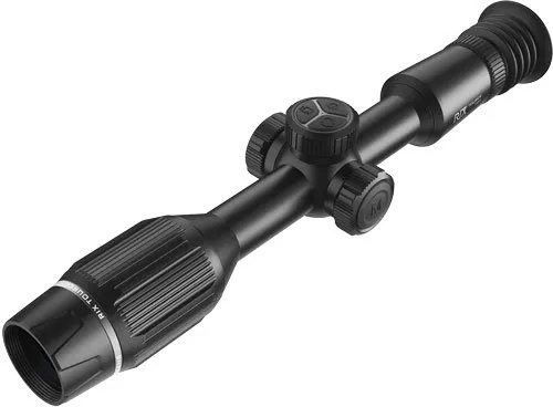 Rix Optics TOURER T50 3840X2160 50MM NV RFL SCP - Rix Optics
