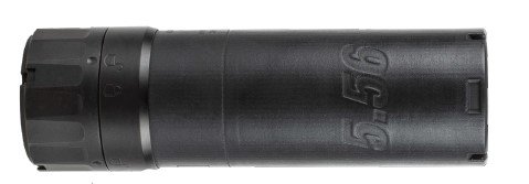 Sig Sauer SLX 5.56 inconel QD Suppressor - Sig Sauer - 223 REM | 5.56 NATO