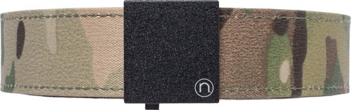 Nexbelt PCS5228 Supreme APNDX EDC Gun Belt 1.5" Multicam Up to 50" Waist