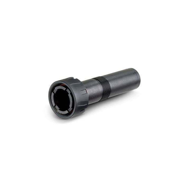 Banish 100000350025 Banish 12 Black Oxide Fits Benelli Crio BENELLI CRIO  - Banish Suppressors - 6.70"