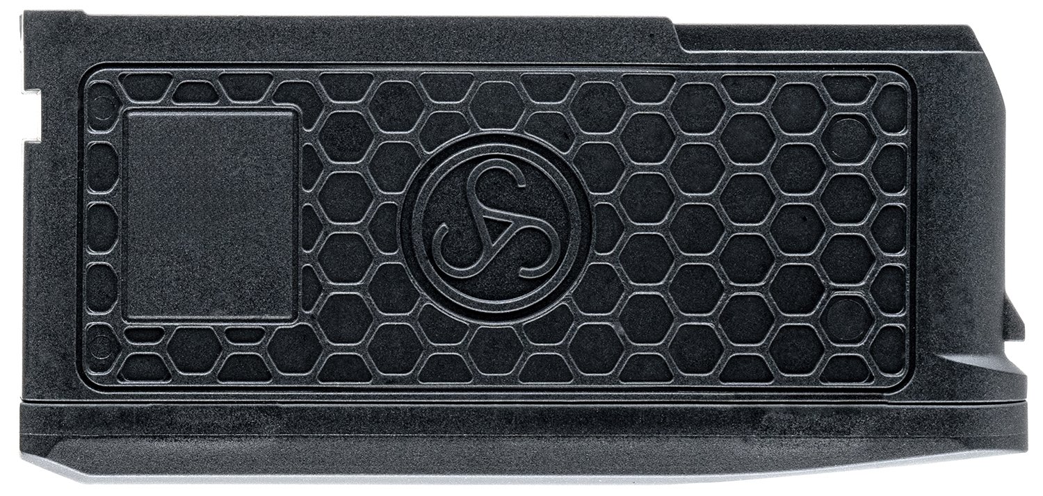 Buy Sauer 80236684 505 Magazine 6.5 PRC .270 WSM 5-Round Rifle Magazines online