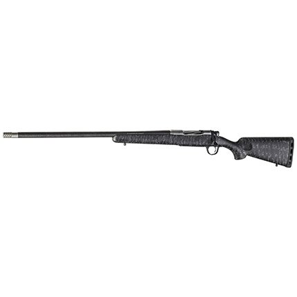 Christensen Arms Ridgeline LH 6.5CM 24" CF Stainless - Christensen Arms - 6.5 Creedmoor