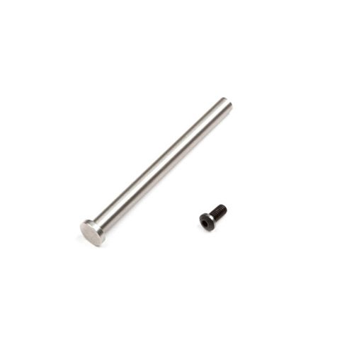 ZEV Stainless Steel Guide Rod Standard Frame Glock Pistols - ZEV TECHNOLOGIES