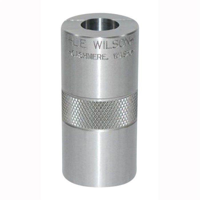 Wilson Case Gage, One Piece, Measures Min/Max Length & Headspace - L.E. Wilson - 300 PRC