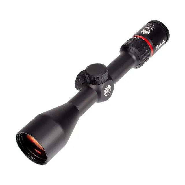 Burris Optics Fullfield 3-12x42mm SFP Ballistic Plex Black 201534D - Burris Optics for sale at TheGunDock