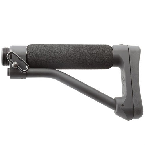 Buy DoubleStar A110B AR-15 ACE ARFX-E Skeleton Stock Fixed Entry Black online