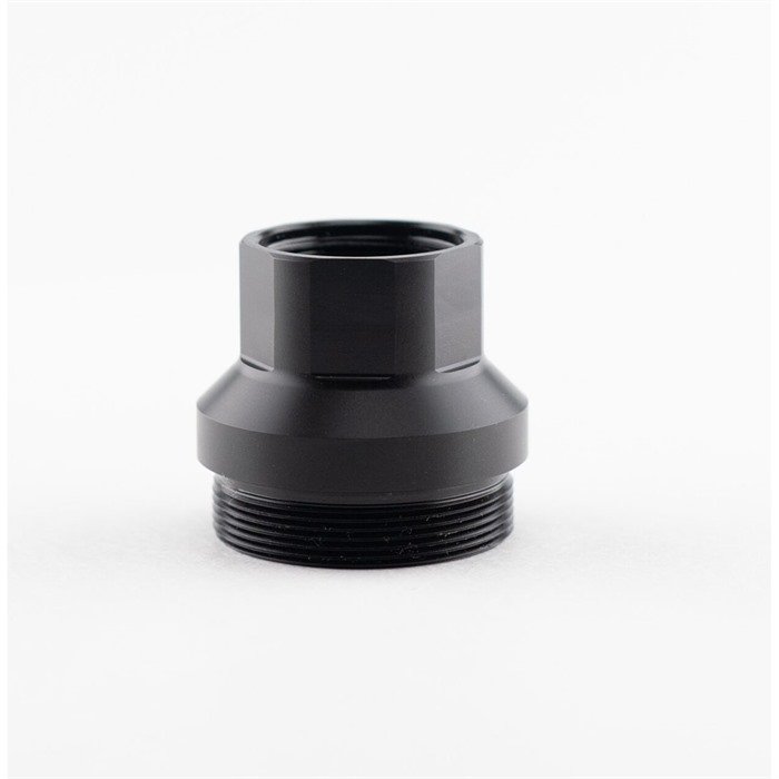 Rearden 10037 Atlas Bravo XL Adapter 1.375''-24 Threads Black Nitride - Rearden