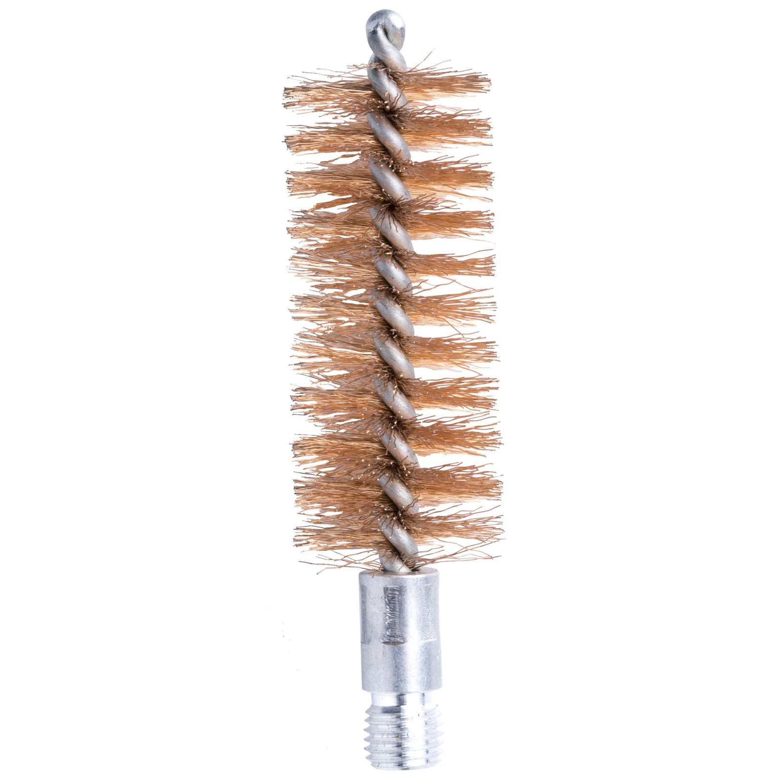Hoppe's 1314P Bronze Brush 12 Gauge 10 Pack