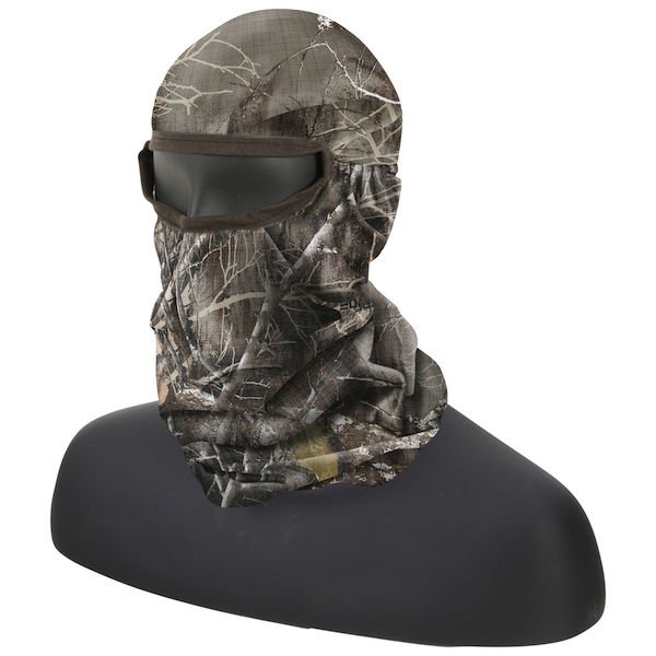 Vanish Full Head Net Realtree Edge Model: 25375 - Allen Company