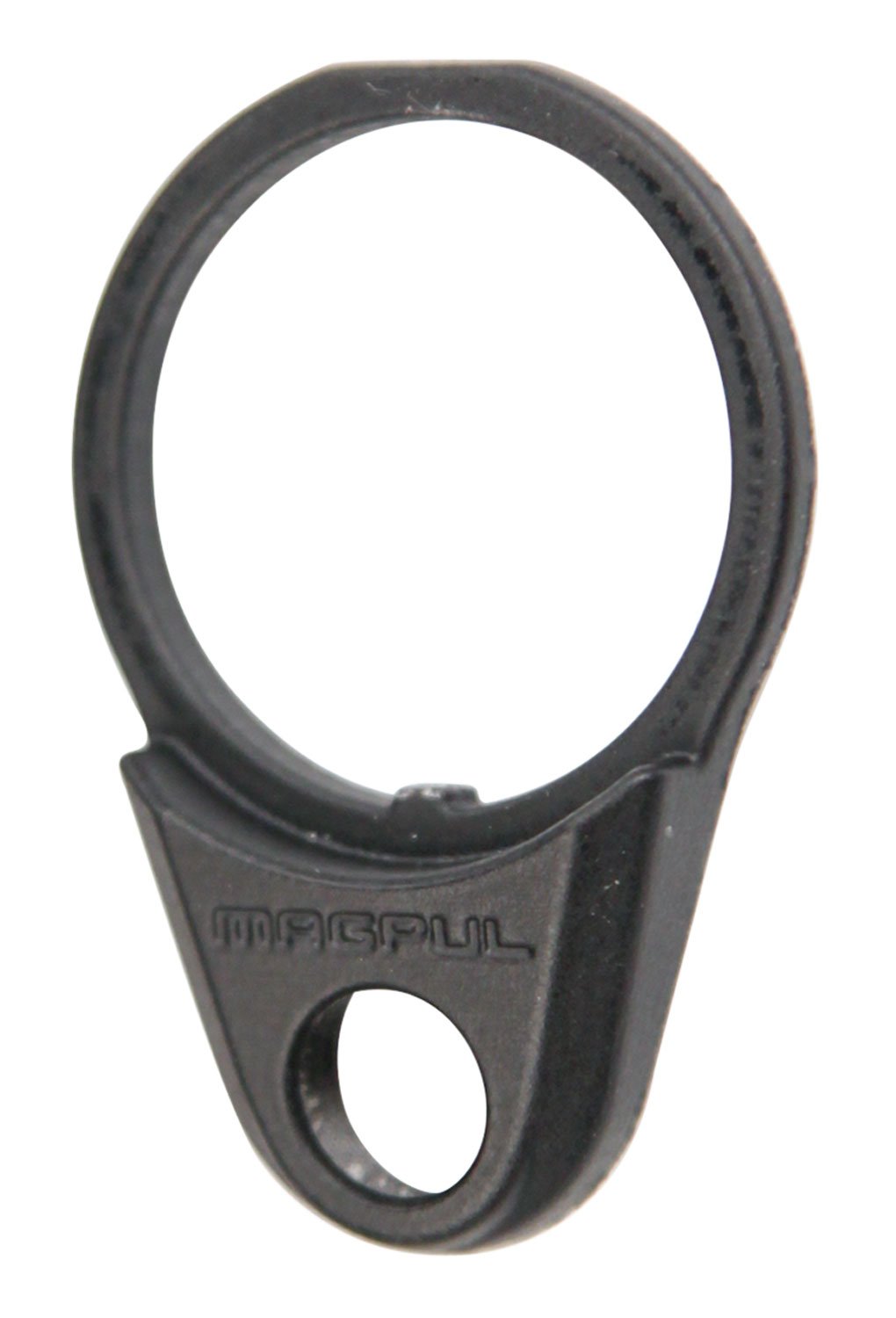 Magpul MAG529-BLK ASAP Sling Attachment Quick Detach AR-15/M4 Compatible - Magpul Industries