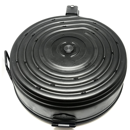 Korea RWB AK47 100-Round Steel Drum Magazine