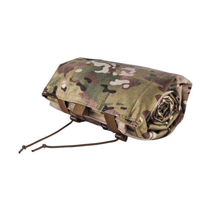 Armageddon GEAR ULTRALIGHT SHOOTING MAT MULTICAM - Armageddon Gear