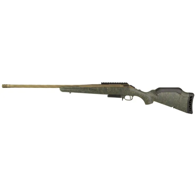 Ruger American Generation II Predator .308 Winchester 22 In 46931 - Ruger - .308 Win for sale at TheGunDock