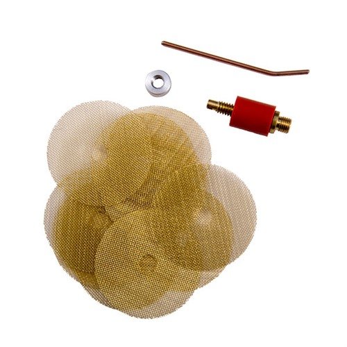 Buy Brownells 080-612-020 Lewis Lead Remover Kit 20 Gauge Shotgun Cleaner online