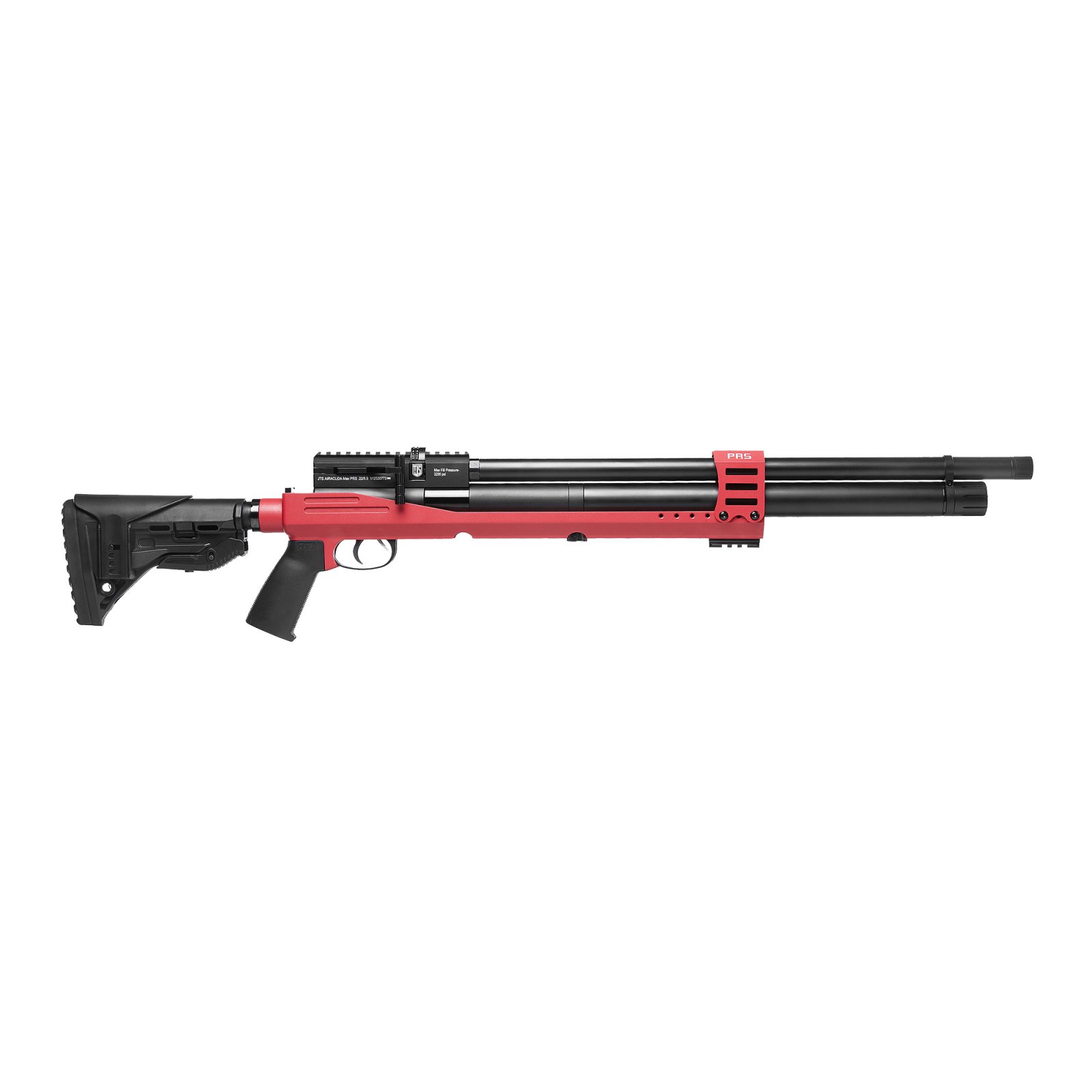 JTS Group Airacuda PRS Max Air Rifle Pre-Charged Pneumatic .22 Caliber