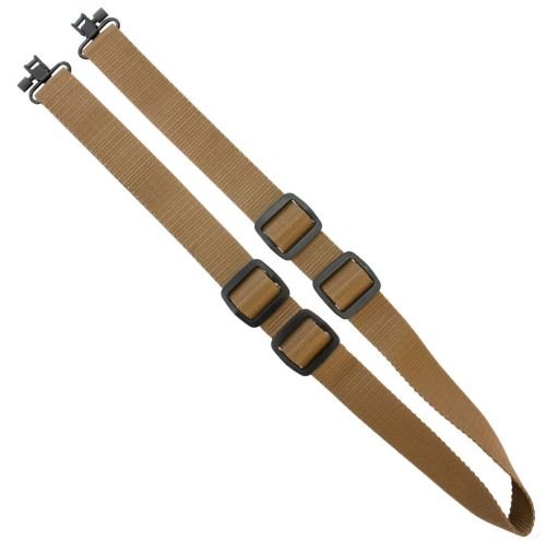 US Tactical D6: Hunting Sling 2-Point Sling 1.25"