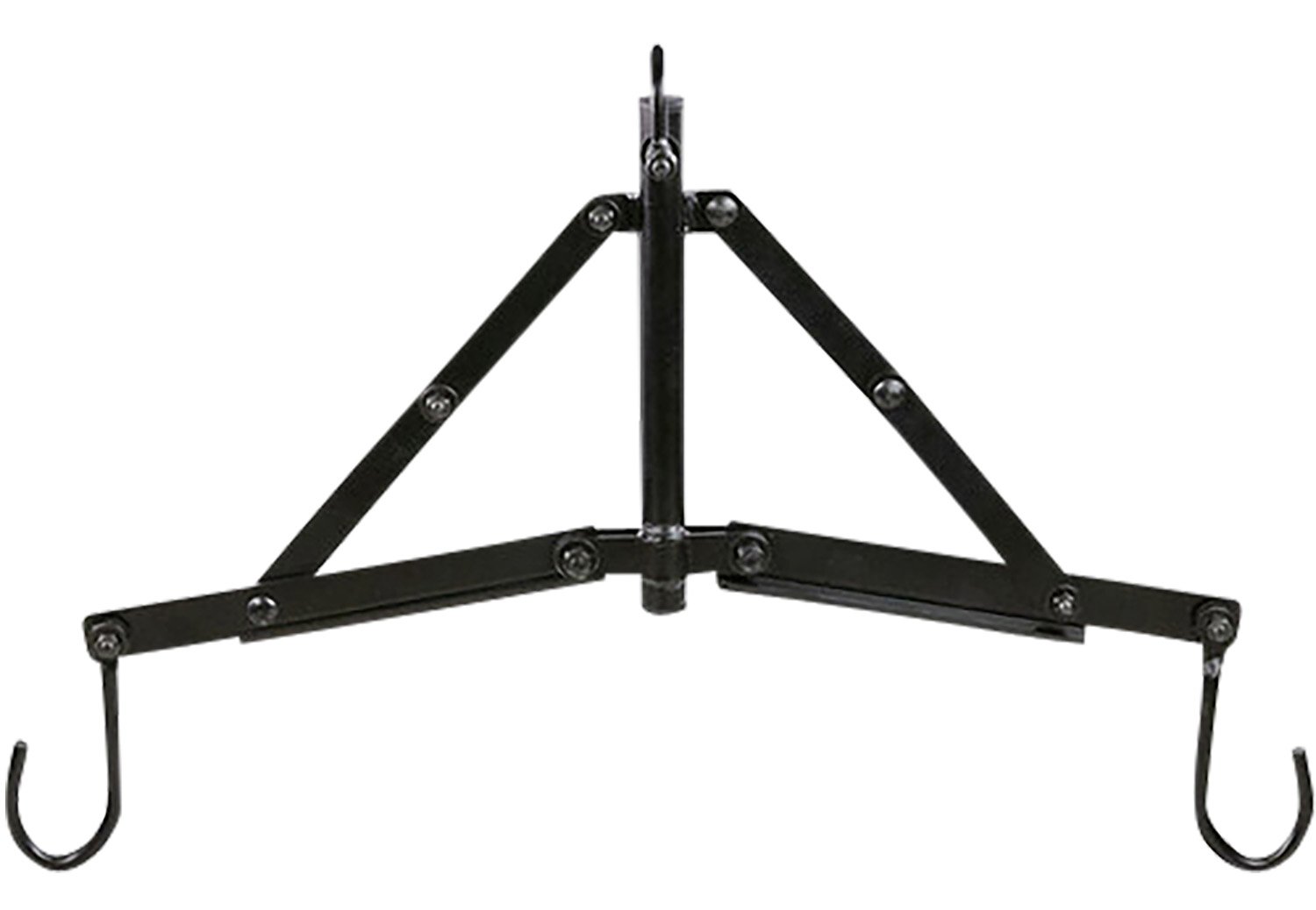 Moultrie MFA15031 Feeder Hoist Gambrel System 8:1 Ratio Black Steel