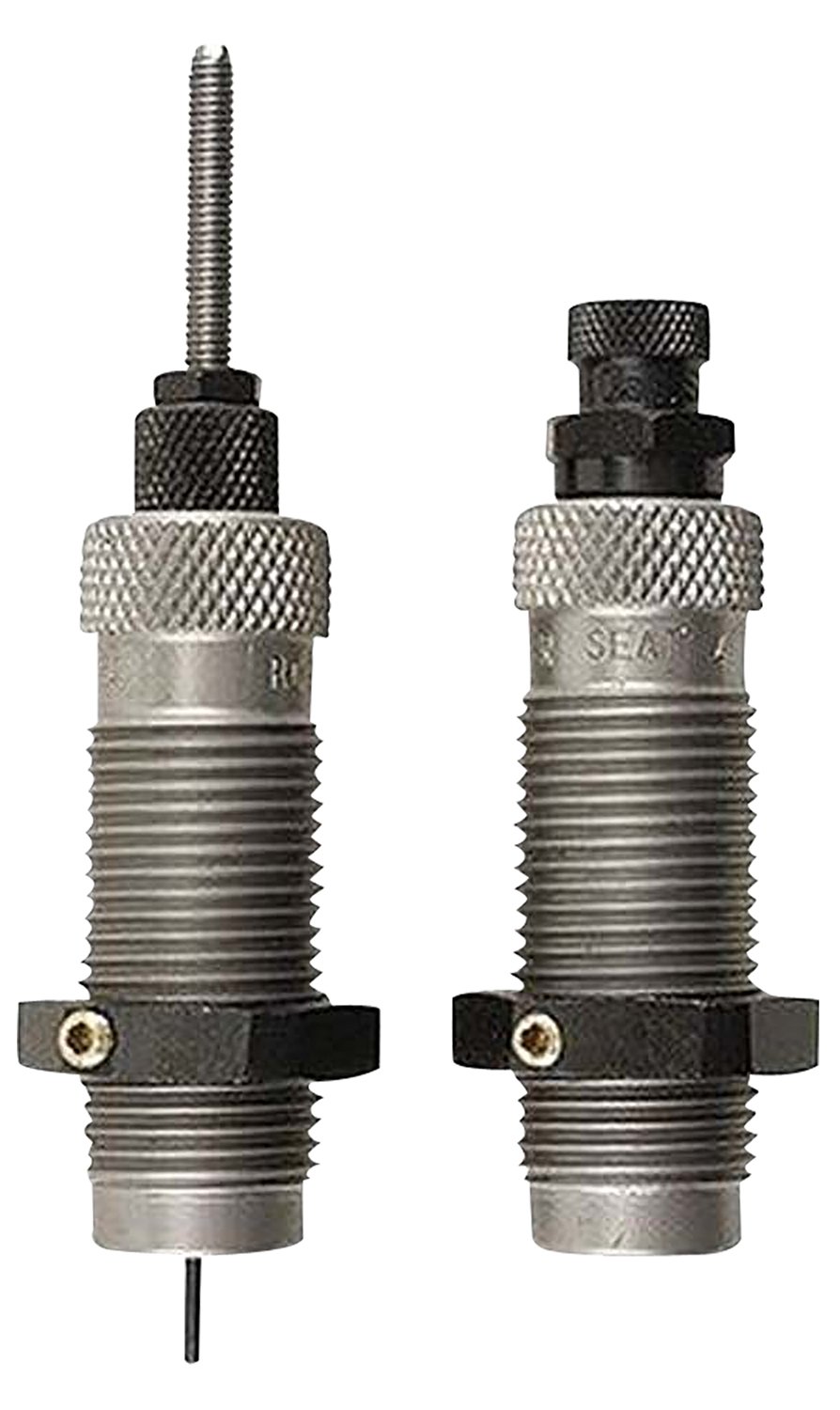 RCBS 10301 Full-Length 2-Die Set Group A 204 Ruger