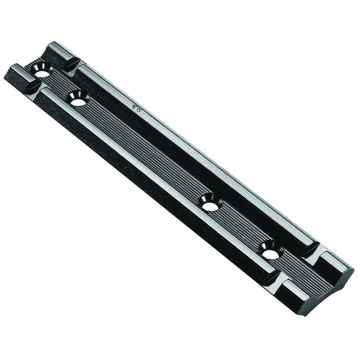 Weaver 48093 Top Mount Base 93 Black for Remington Savage 67