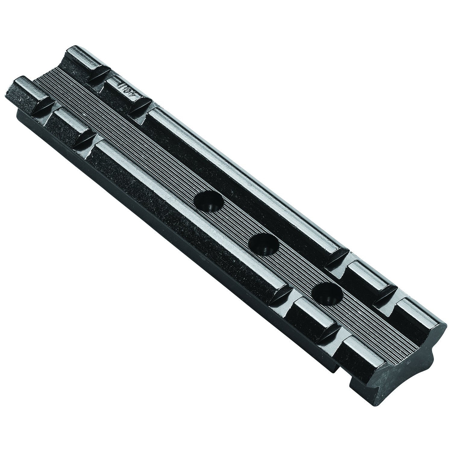 Weaver Mounts 48109 Top Mount Black Aluminum Fits S&W Taurus - Weaver - TOP MOUNT BASE