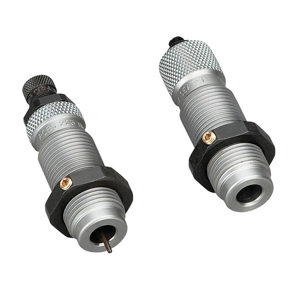 RCBS 56371 FL Die Set 8mmx58R Danish Krag