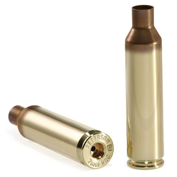 PETERSON CARTRIDGE 7MM PRC LARGE RIFLE PRIMER BRASS 50/BOX