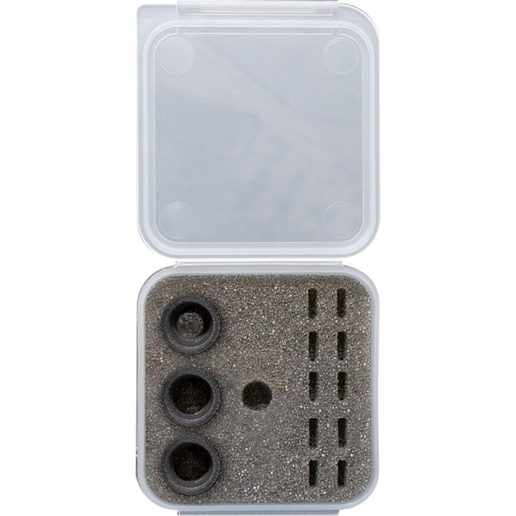 Specialty Archery PXLHAKT PXL Hunter Peep Aperture Kit 3pc Non-Glare