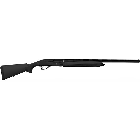 Retay USA T251EXTBLK-26 Masai Mara 12ga 26" 3.5" Black Synthetic