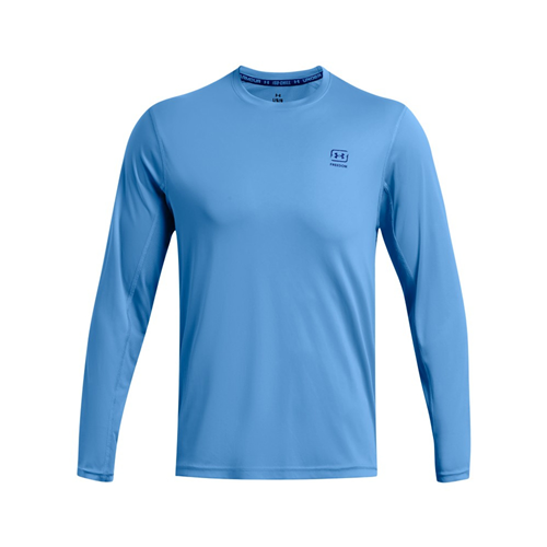 UA Iso-Chill Fish Pro Freedom Back Shirt - Under Armour