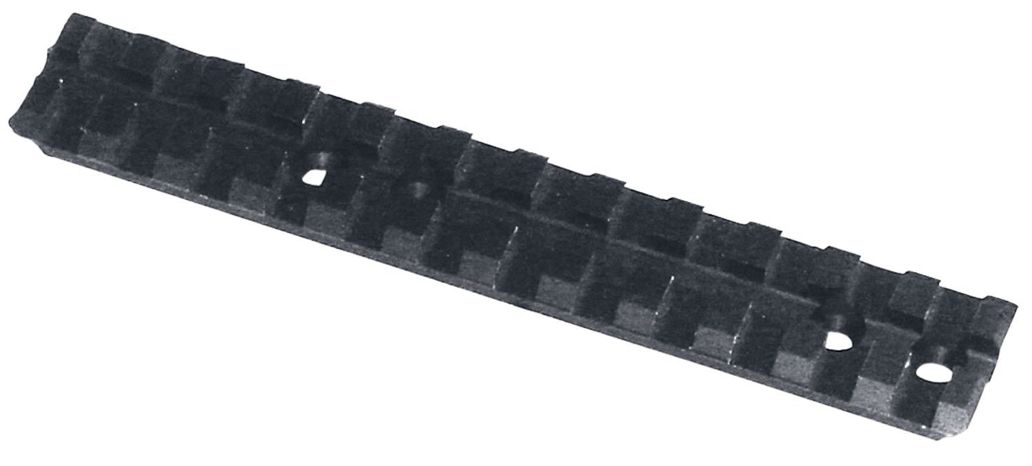 Mossberg 96207 Patriot Picatinny Scope Mount Matte Black