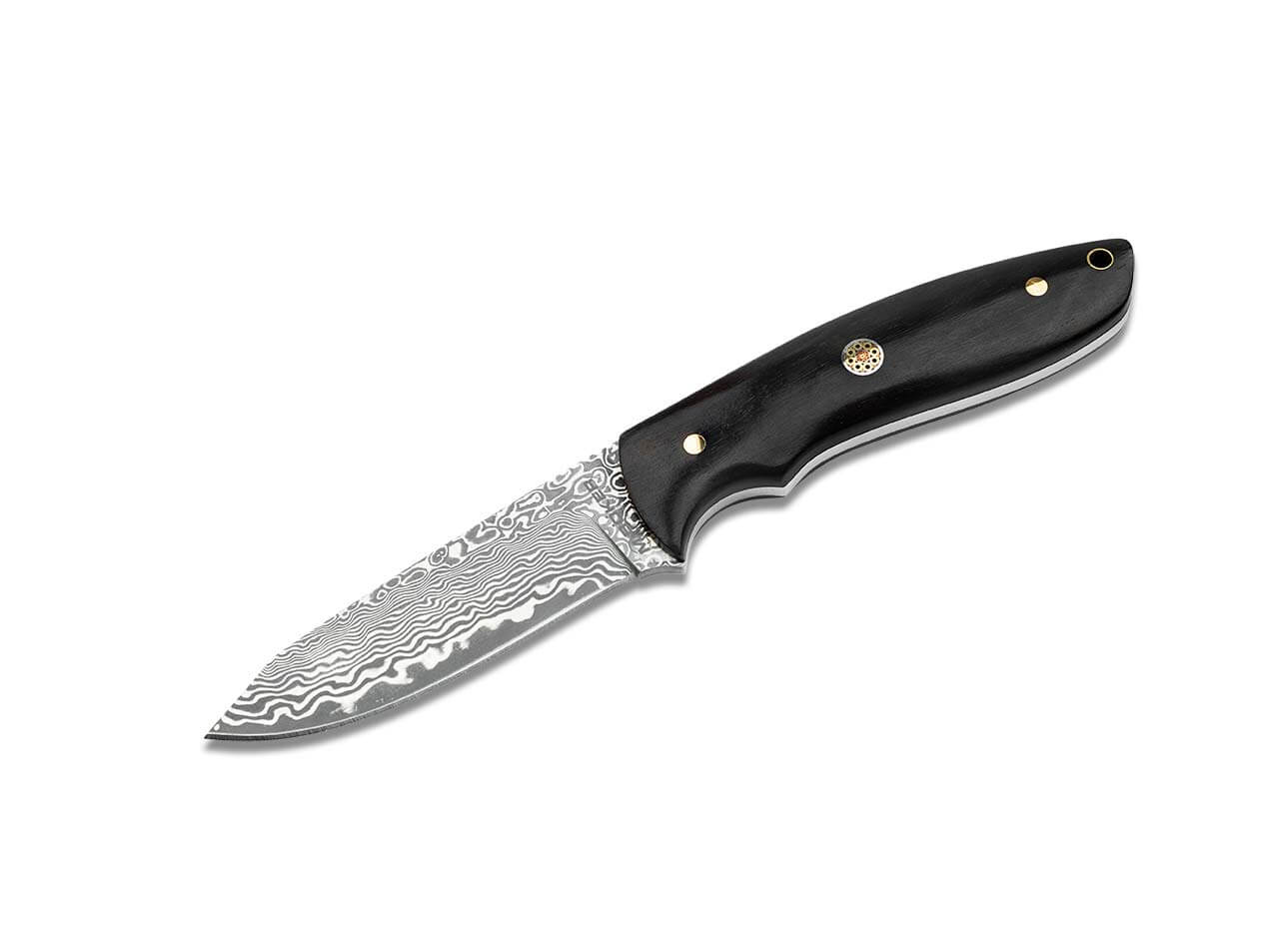 BOKER MAGNUM VERNERY DAMAST - Boker