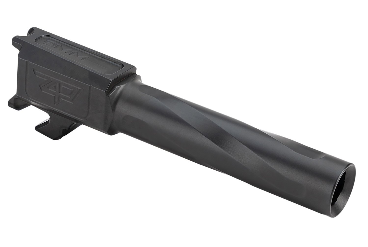 Zaffiri Precision ZP.HCPROBBN Black 416R Stainless Barrel Hellcat Pro - Zaffiri Precision - 9 MM LUGER