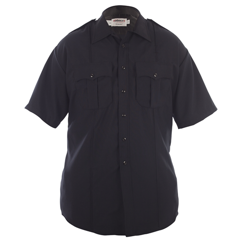 Buy Elbeco Distinction Short Sleeve Shirt 8840N-17.5 online