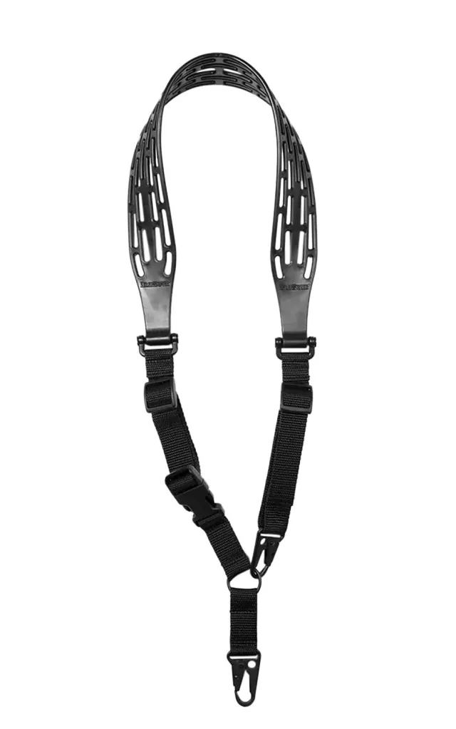 Buy Limbsaver 12139 Tactical Sling Black Nylon 48 In Adjustable 1" online