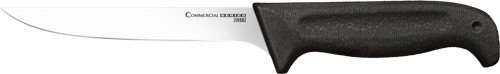 Cold Steel 20VBBZ 6" Stiff Boning Knife Commercial Series - Cold Steel
