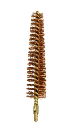 ProShot .50 CAL. / 12.7MM BRONZE BRISTLE CHAMBER BRUSH 50CH - Pro-Shot Products