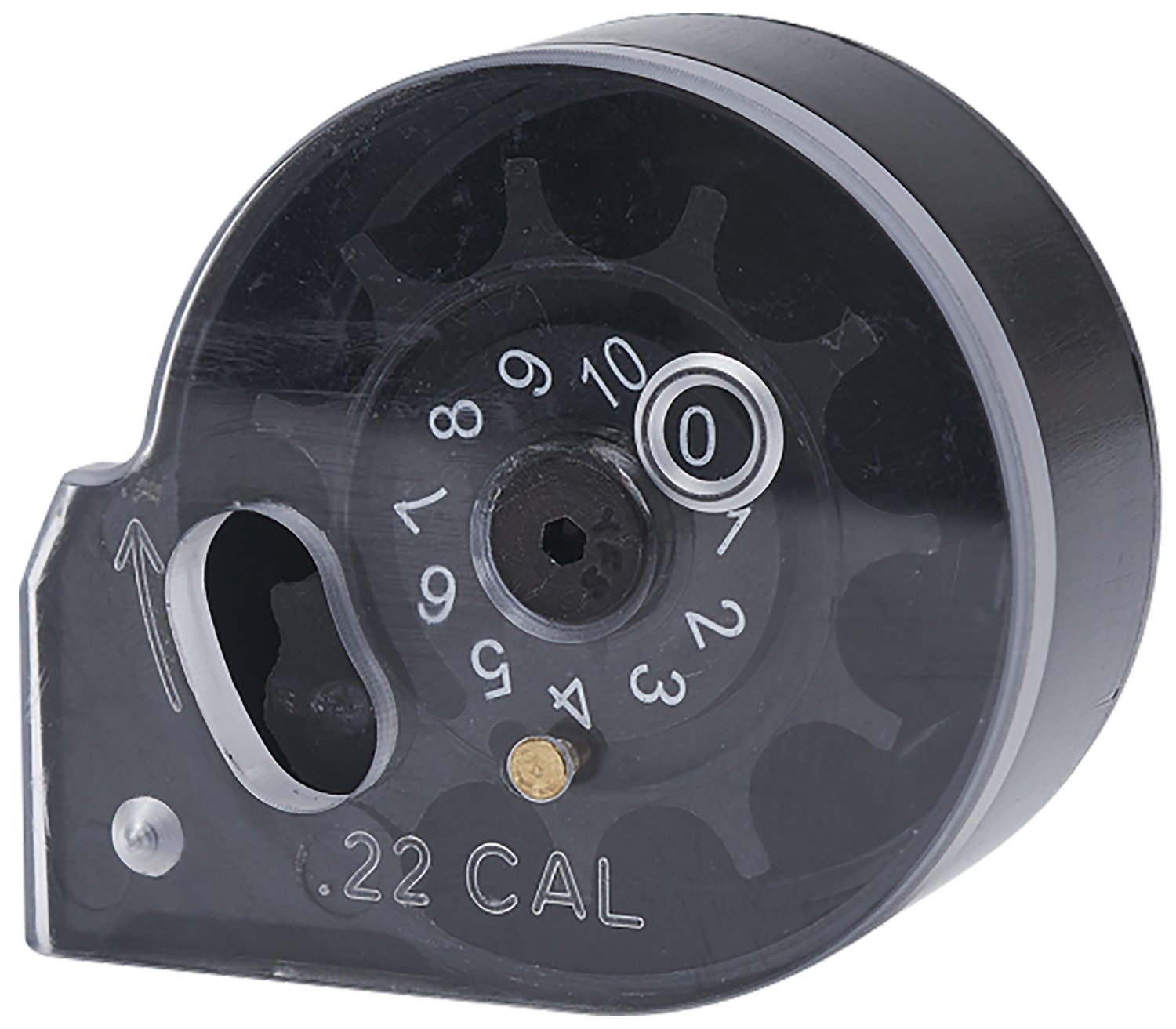 Umarex Gauntlet Air Rifle Magazine .22 cal 10/Shot - UMA - 22 Pellet