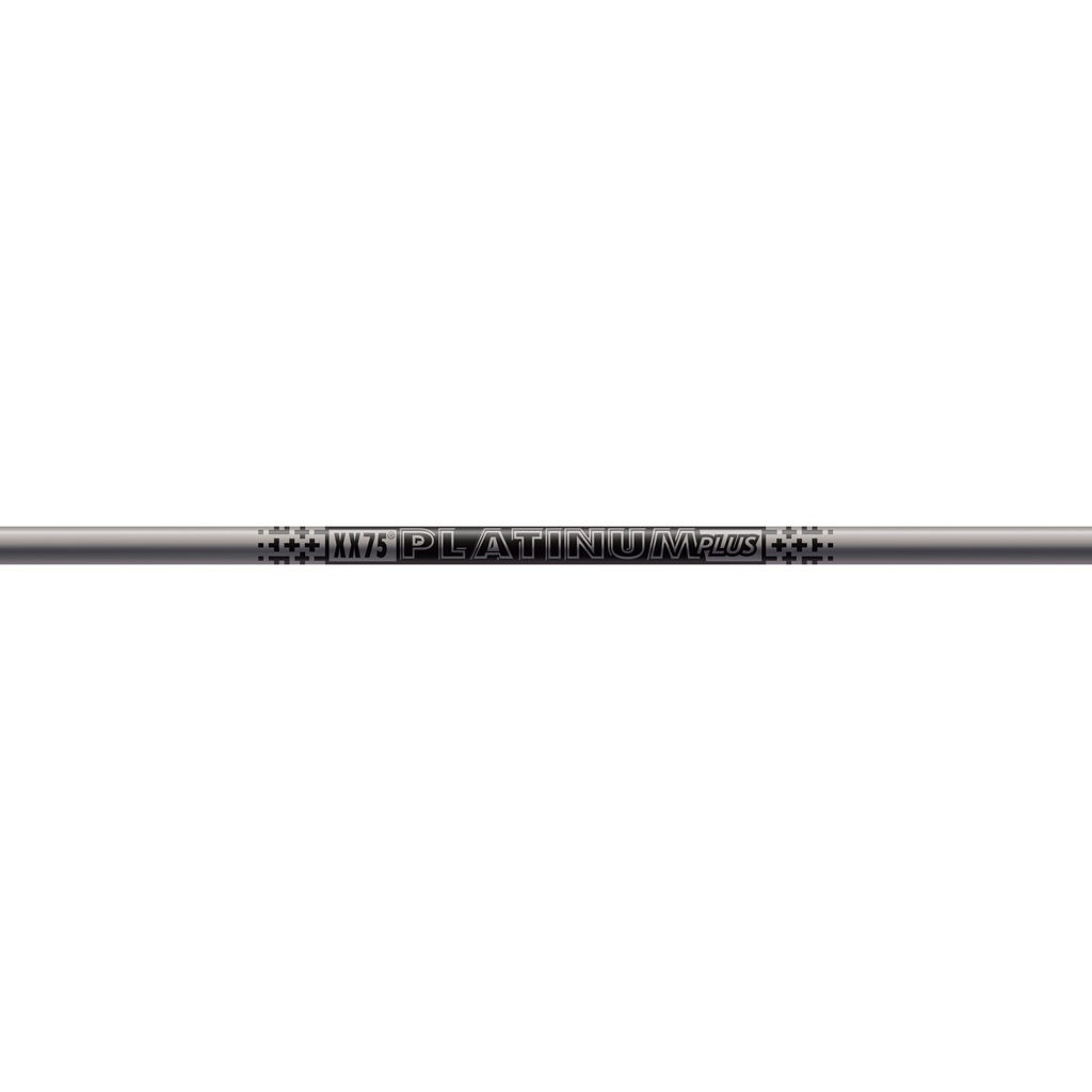 Easton 582499 Platinum Plus Shafts 1416 1 Doz, 7075-T9 Alloy, .002 Tolerance
